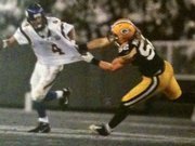 GridIronDevils's profile picture. Longtime Fantasy Football Coach... 
I live near The Frozen Tundra... Home of The Green Bay Packers...
Also Fan of Brewers and Badgers...