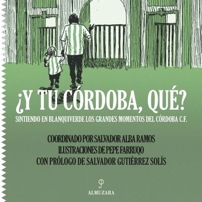 Cordobés y cordobesista. Amante de mi familia.Socio fundador de @GYCenergy 
Tratando de ser feliz, no discuto por aquí. Mis principios antes que mi interés.