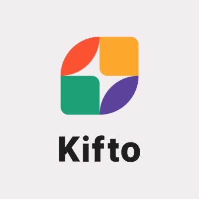 Kifto（キフト）は、今までのように「いただく」だけの寄付ではなく、寄付のお礼に非営利団体の活動写真をNFTとしてお返し出来る、新しい寄付のカタチを実現するサービスです✨
運営費・登録料ともに無料でお使いいただけます🌷

運営企業：https://t.co/OPDsAQMozh