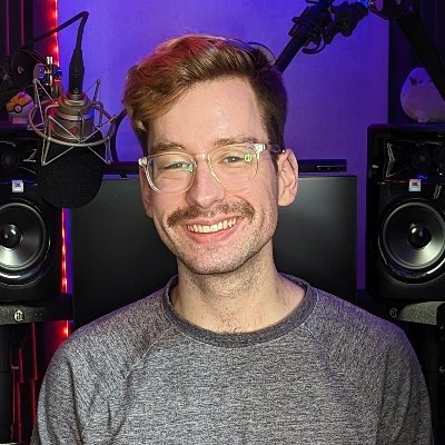 Thomas G Burt 🎙️#MiGW 2024さんのプロフィール画像