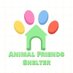 Animal Friends Shelter (@AnimalFriendsAF) Twitter profile photo