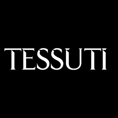 The official Twitter of Tessuti | Need help with an order? Tweet @TessutiHelpTeam