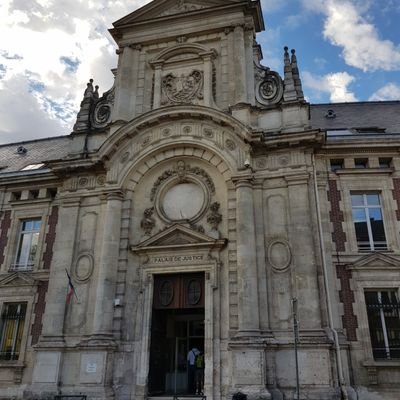 Bienvenue sur le compte officiel du procureur de la République du tribunal judiciaire d'Evreux