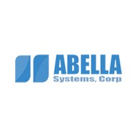 Abella Systems(@AbellaSystems) 's Twitter Profile Photo