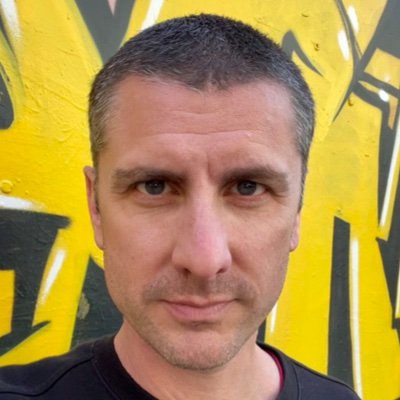 luvvenhugs's profile picture. executive creative director. powerless parent.