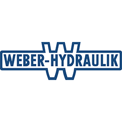 WEBER-HYDRAULIK stands for innovative, sophisticated, application-specific hydraulic solutions. We pursue the mission 