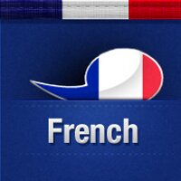 Transparent French(@frenchlanguage) 's Twitter Profile Photo