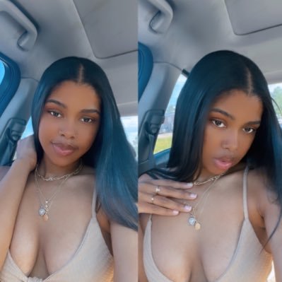 a’taysdjah monét ( IG @ xotayy ) |Winston-salem State Univ.