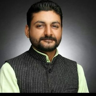 District Co-Convener @Bjpup IT cell&social media. Muzaffarnagar