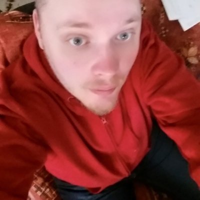 37c93bdaccf64bc's profile picture. crazy guy