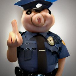Police accountability, mostly LAPD. Formerly a bot account.