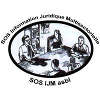 SOS IJM Asbl (@sosijmcd) 's Twitter Profile