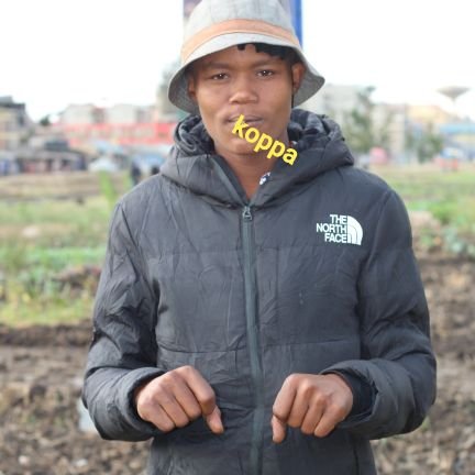 xBlacky001's profile picture. 