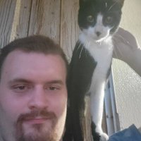 Austin Thomley (@austinthomley2) 's Twitter Profile