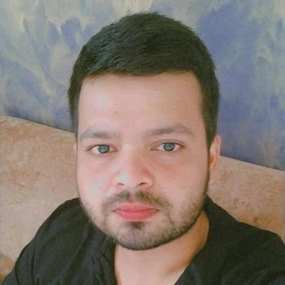 aabid_ios_dev's profile picture. Experienced iOS Developer with a demonstrated history of working in the information technology and services industry. Skilled in Swift, OOP, MVVM.