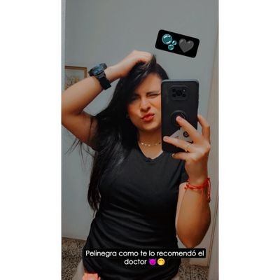 Dedicate a enamorarla todos los dias,No cada vez que la vayas a perder ✌ El Callao-Edo Bolivar❤✌