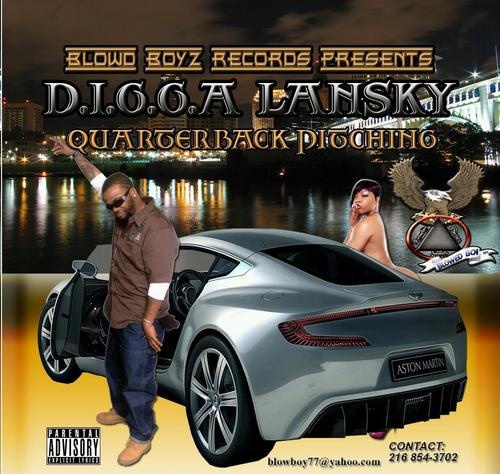 NEW DAY NEW MONEY/ WHOPP NATION ENT.