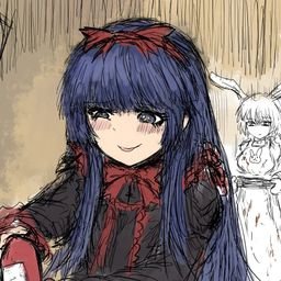 KvarKaiser's profile picture. 鳥兒會從天空跌落，
四月有時亦會飄雪。