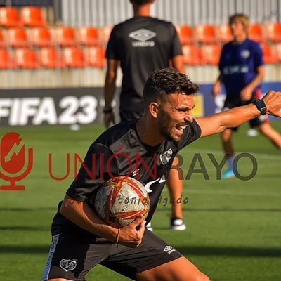 UEFA PRO/ Exercise Science and Sport Management/Master de preparación física en fútbol/Preparador físico @linares_dptvo/ ex @rayovallecano