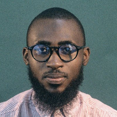 Abdulrasaq Mustapha (Geekmaros) Profile