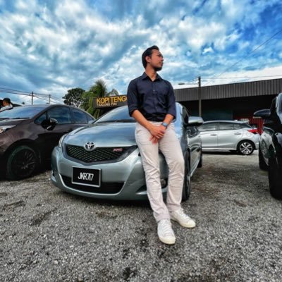 QamarulAfdhal's profile picture. Never Give Up