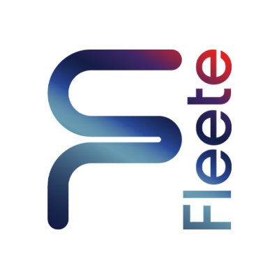 We are Fleete. Charging your electric fleet future.