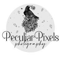 Peculiar Pixels(@peculiar_pixels) 's Twitter Profile Photo