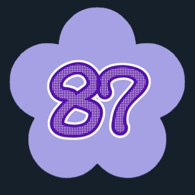 87さんのプロフィール画像