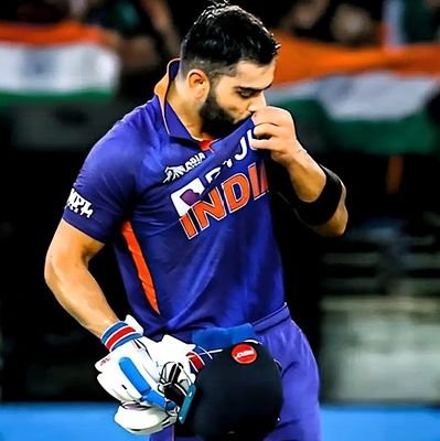 🌸Dream to meet him..!♡
🌸Craziest fan girl of @ImVkohli
🌸VIRAT KOHLI❤️🔥
🌸 Jeon jungkook ⭐
🌸Kim Taehyung ✌🏻
🌸💜💜💜💜💜