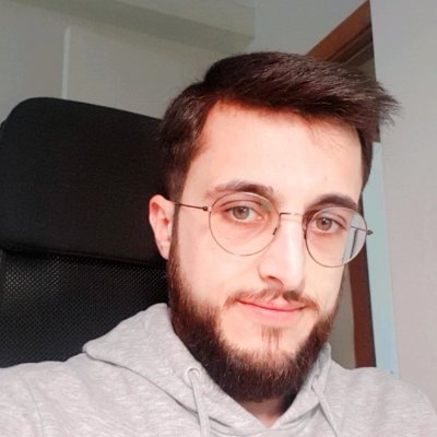 Suphi_Hatipoglu's profile picture. Security Engineer at Platin Bilişim