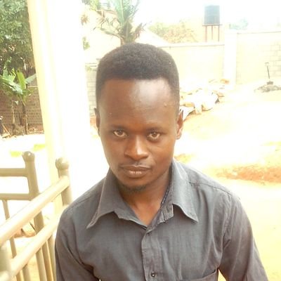 Walugembewilli4's profile picture. 