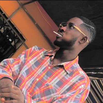 Interior design student of Kumasi technical university