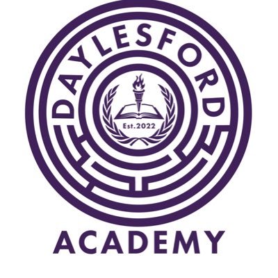 Daylesford Academy: Caring, Believing, Understanding. Supporting students on their path to success.