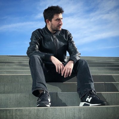 apuigsech's profile picture. #int3pids CTF player.
Engineering leader at @Adevinta.
Amateur #poker player.
Cat lover.
₿ullish.