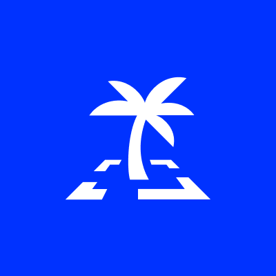 Tropic Square 🌴🔲 Profile