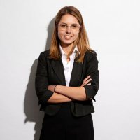 Alexandra G. Chivu (@alexachivu) 's Twitter Profile