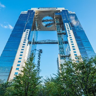 【公式アカウント】空中庭園展望台のある梅田スカイビルにて貸会議室・イベントホールを運営してます。大阪でイベント会場、お洒落な会議室をお探しの方、ぜひ梅田スカイビルへ！