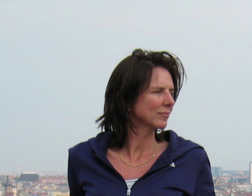 luceline hesselink