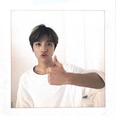 bns/trade acct | here for joy and haechan my inspiration in getting that md 💚