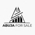 ABUJA FOR SALE (@abujaforsale) Twitter profile photo ABUJA FOR SALE (@abujaforsale) Twitter profile photo