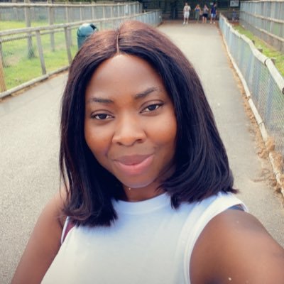 obasanya_raina's profile picture. 