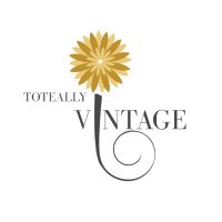 Toteally Vintage(@ToteallyVintage) 's Twitter Profile Photo