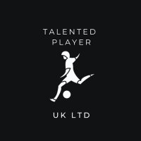 Talented Player UK Ltd. (@talentedpd) 's Twitter Profile