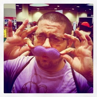 UnkleKo's profile picture. I like design. I like jokes. I like lots. I draw. I tell jokes. I laugh. I live.