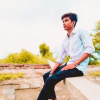 Rajat Chauhan (@ramsatchauhan) 's Twitter Profile