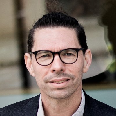 #OrgPsych+#OrgBehavior PhDCand @HandelshoyskBI researching #CollectiveIntelligence of teams in dynamic settings, #HumanMachineTeaming too. #OpenScience ex-X