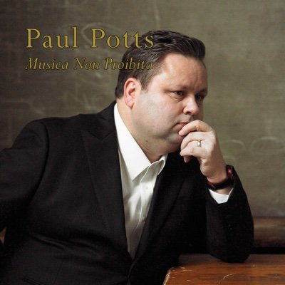 paulpottsmusic Profile Picture