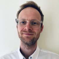 Nick Black (@nickdblack) 's Twitter Profile