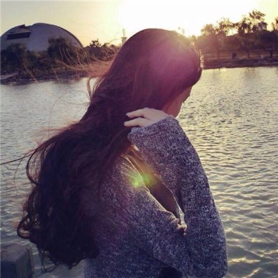 Anne198599's profile picture. if not if