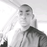 Abraham Emmanuel (@abraham2gentle) 's Twitter Profile